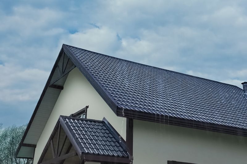 Residential Roofing