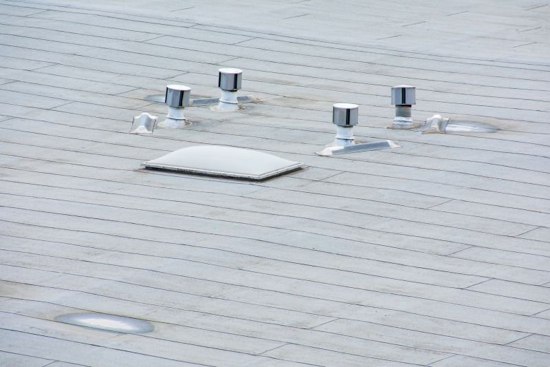 Roofing Accessories
